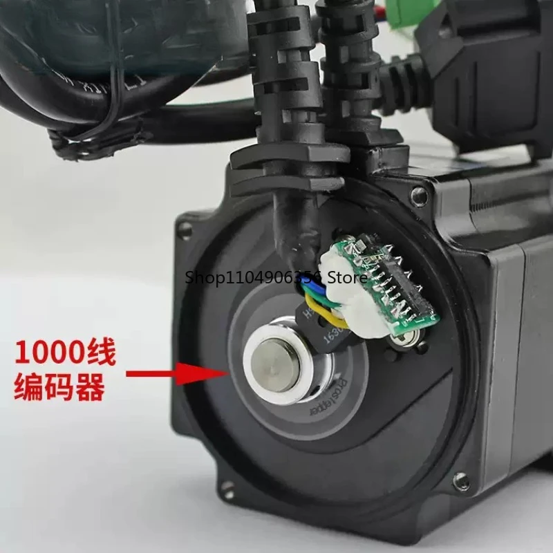 Комплект драйвера шагового двигателя с ЧПУ 2 нм LCDA257S 2-фазный шаговый двигатель с замкнутым контуром nema23 LC57H276
Комплект драйвера шагового двигателя с ЧПУ 2 нм LCDA257S 2-фазный шаговый двигатель с замкнутым контуром nema23 LC57H276