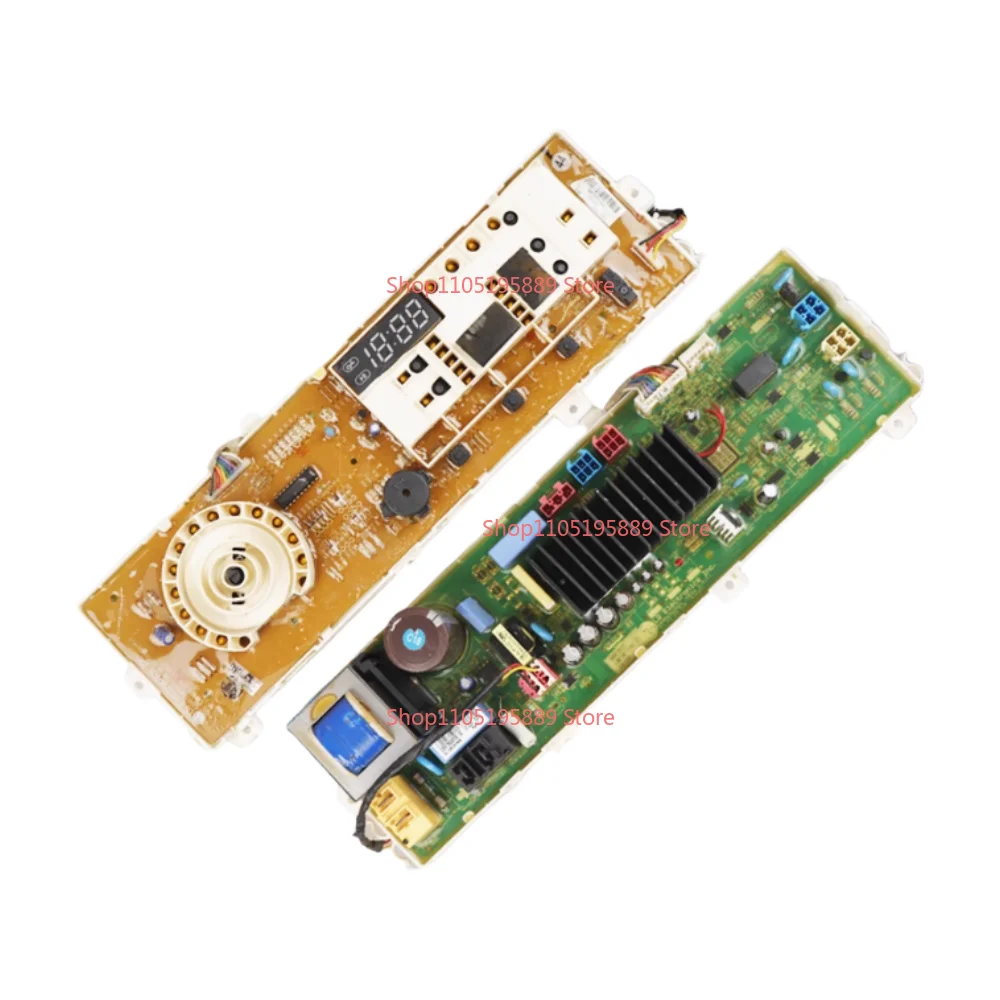 new for LG washing machine computer board EBR739337 EBR73933705 motherboard EBR739338 EBR73933843 display board
new for LG washing machine computer board EBR739337 EBR73933705 motherboard EBR739338 EBR73933843 display board