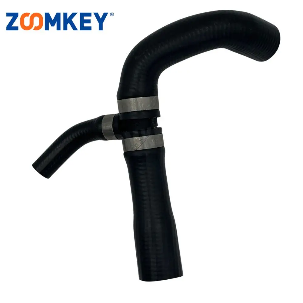 ZOOMKEY Engine Radiator Coolant Hose Pipe Fits For Mercedes-Benz W204 W212 M271 A2712002552
ZOOMKEY Engine Radiator Coolant Hose Pipe Fits For Mercedes-Benz W204 W212 M271 A2712002552