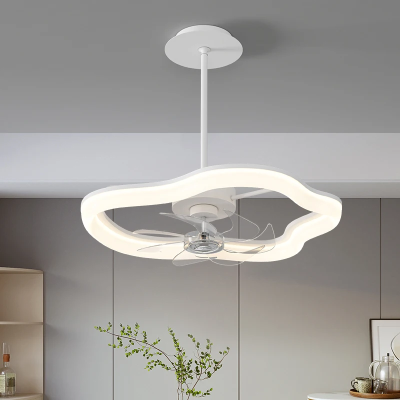 dining living room bedroom Remote control pole mounted LED Ceiling Fan Lamp Iron White Ceiling Fan with LED Light and Control
dining living room bedroom Remote control pole mounted LED Ceiling Fan Lamp Iron White Ceiling Fan with LED Light and Control