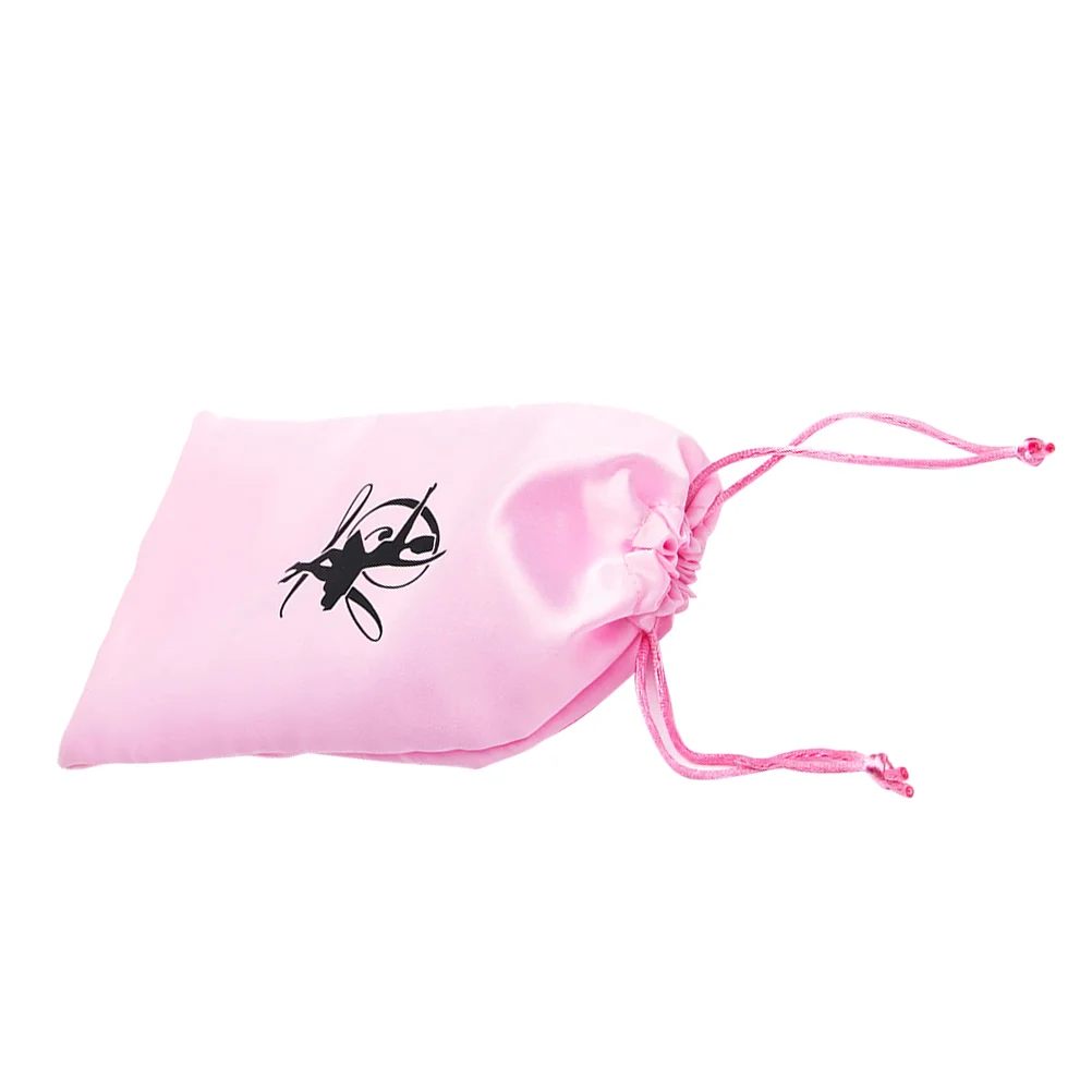 Drawstring Shoe Bag Ballet Shoes Storage Pouch Ballet Shoe Drawstring Bag Convenient Dance Shoe Holder Ballet Dance Shoe Storage
Drawstring Shoe Bag Ballet Shoes Storage Pouch Ballet Shoe Drawstring Bag Convenient Dance Shoe Holder Ballet Dance Shoe Storage