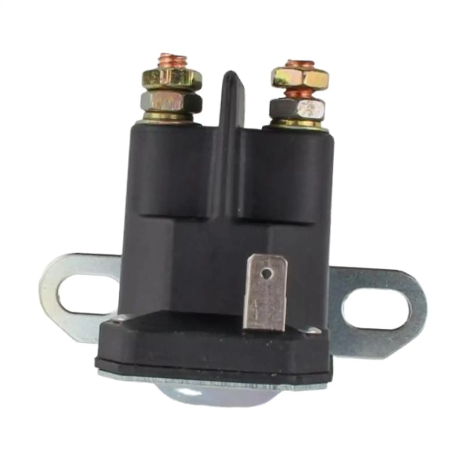 Starter Solenoid 7018817 21261 33-331 Easily Install 33-335 1002004MA 7075671YP 424285MA 33-337 175-1569 424285 10677 Replacing
Starter Solenoid 7018817 21261 33-331 Easily Install 33-335 1002004MA 7075671YP 424285MA 33-337 175-1569 424285 10677 Replacing