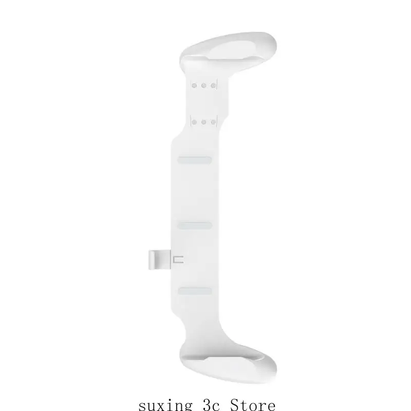 Protective Case Handle Game Consoles Grip Stand Universal Not -Slip Grip Handle Protective Case Easy to Use for Switch2
Protective Case Handle Game Consoles Grip Stand Universal Not -Slip Grip Handle Protective Case Easy to Use for Switch2