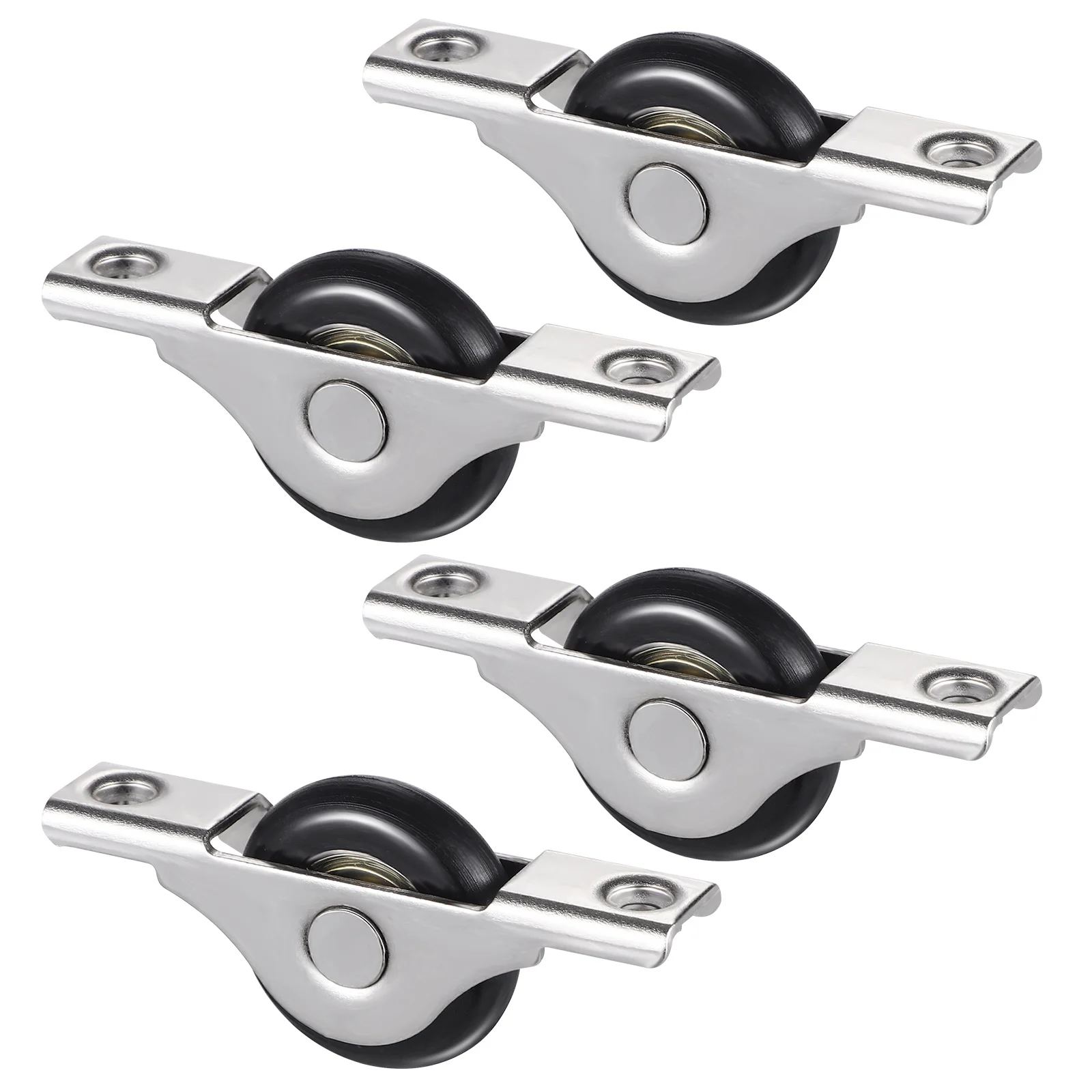 4Pcs Long-Lasting Sliding Door Pulley Smooth Rolling for Various Settings Including Offices Sliding Cabinet Door Hardware
4Pcs Long-Lasting Sliding Door Pulley Smooth Rolling for Various Settings Including Offices Sliding Cabinet Door Hardware