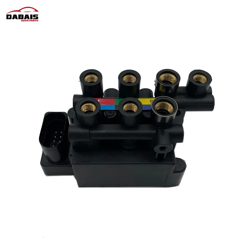 102791900B Hot sale good quality Air suspension valve block for Tesla Model S X
102791900B Hot sale good quality Air suspension valve block for Tesla Model S X