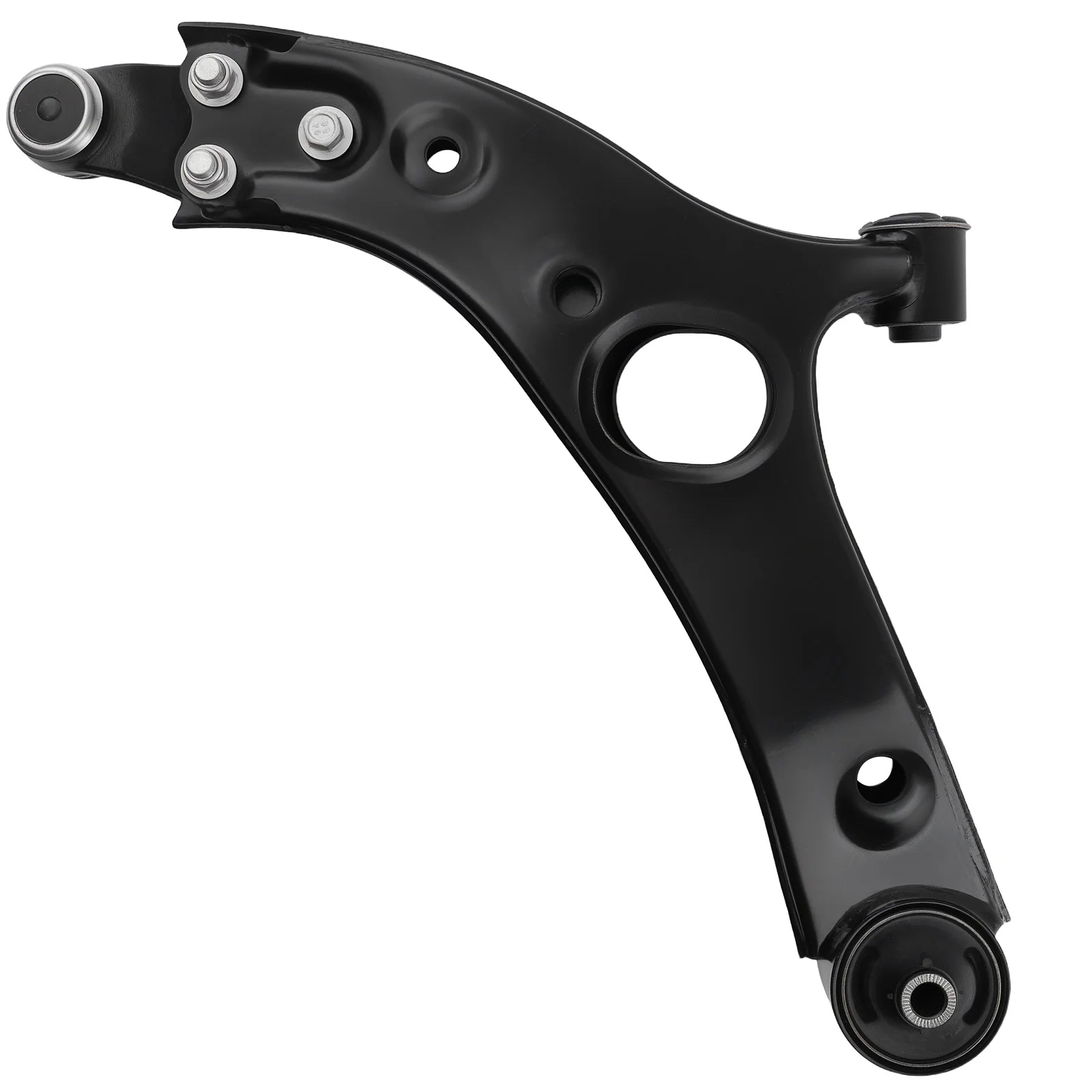 Front Lower Right Suspension Control Arm +Ball Joint For Optima Sonata 2011-2015
Front Lower Right Suspension Control Arm +Ball Joint For Optima Sonata 2011-2015