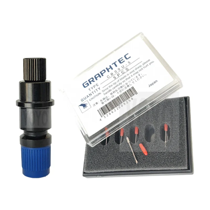 Graphtec CB09 CB15 Держатель лезвия ножа PHP32-CB15N PHP32-CB09N Инструмент для биговки ножа из сплава для CE5000 CE6000 FC8600 FC8000
Graphtec CB09 CB15 Держатель лезвия ножа PHP32-CB15N PHP32-CB09N Инструмент для биговки ножа из сплава для CE5000 CE6000 FC8600 FC8000