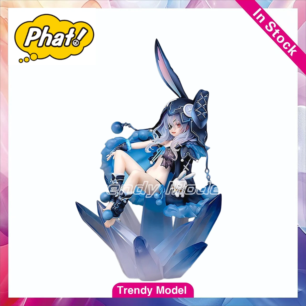 【TM】Пат! Фигурка-модель Yoshino 1/7: Коллекционная игрушка, подарок, украшение
【TM】Пат! Фигурка-модель Yoshino 1/7: Коллекционная игрушка, подарок, украшение