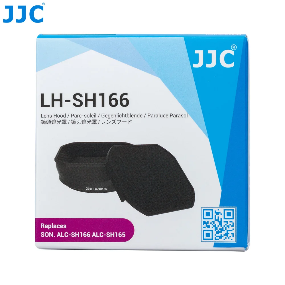 Металлический квадратный бленда-фильтр JJC для объективов Sony FE 50mm f/2.5 G SEL50F25G, FE 40mm f/2.5 G SEL40F25G, FE 24mm f/2.8 G SEL24F28G
Металлический квадратный бленда-фильтр JJC для объективов Sony FE 50mm f/2.5 G SEL50F25G, FE 40mm f/2.5 G SEL40F25G, FE 24mm f/2.8 G SEL24F28G