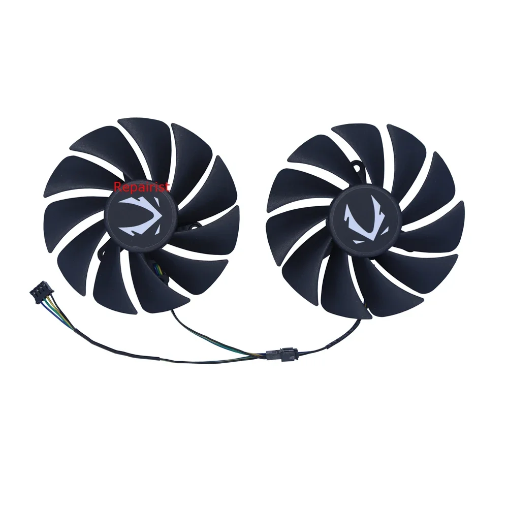 2Pcs/Set,Graphics Card Fan,VGA Cooler,GA92S2H,For ZOTAC GAMING RTX 3060Ti Twin Edge LHR,For ZOTAC GAMING RTX 3060 Twin Edge
2Pcs/Set,Graphics Card Fan,VGA Cooler,GA92S2H,For ZOTAC GAMING RTX 3060Ti Twin Edge LHR,For ZOTAC GAMING RTX 3060 Twin Edge