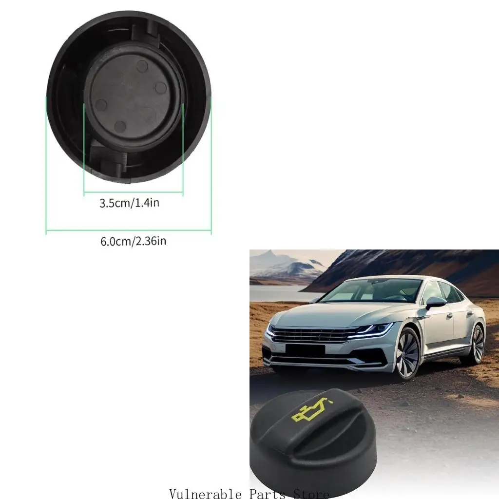 D0UC Premium Oil Cap Oil Filter Cover 9670015080 9675477380 Improved Durability
D0UC Premium Oil Cap Oil Filter Cover 9670015080 9675477380 Improved Durability