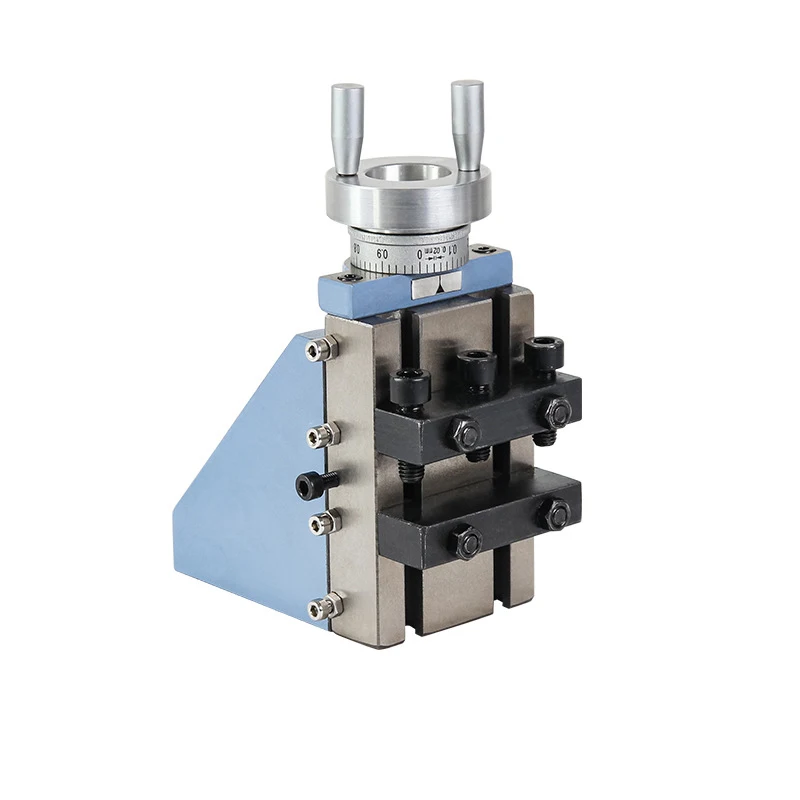 Vertical Lifting Tool Holder Vertical Tool Holder Multi-Functional Fixture 210 Lathe Quick Change Tool Holder Inner Hole Sleeve
Vertical Lifting Tool Holder Vertical Tool Holder Multi-Functional Fixture 210 Lathe Quick Change Tool Holder Inner Hole Sleeve