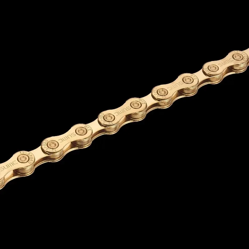 SUMC High Strength Ebike Chains Can Suitable Bike Chain Mid-drive 136 Links Ebike Parts
SUMC High Strength Ebike Chains Can Suitable Bike Chain Mid-drive 136 Links Ebike Parts