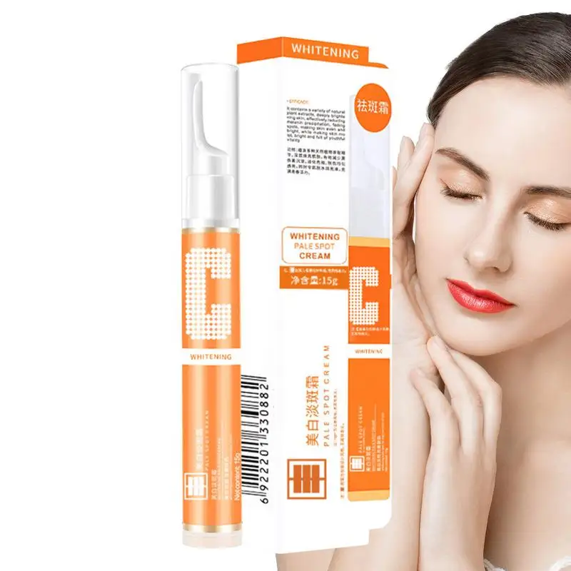 2024 NEW Vitamin C For Face Cream Pigments Dark Spots Removal Whitening Facial Cream Lightening Skin Care Products Beauty Health
2024 NEW Vitamin C For Face Cream Pigments Dark Spots Removal Whitening Facial Cream Lightening Skin Care Products Beauty Health