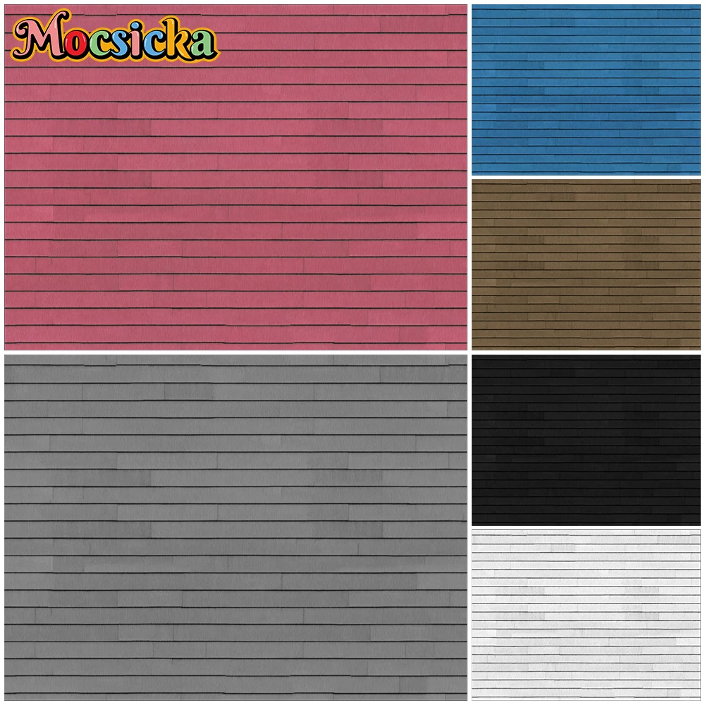 Mocsicka Photography Backdrop Wood Strip Floor Wallpaper Decoration Birthday Party Photo Background Shooting Props Studio Banner
Mocsicka Photography Backdrop Wood Strip Floor Wallpaper Decoration Birthday Party Photo Background Shooting Props Studio Banner