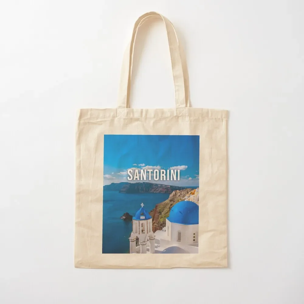 SANTORINI - High Definition Santorini Island Greek Islands Santorini Island HD Print Tote Bag the tote bag Tote Bag
SANTORINI - High Definition Santorini Island Greek Islands Santorini Island HD Print Tote Bag the tote bag Tote Bag