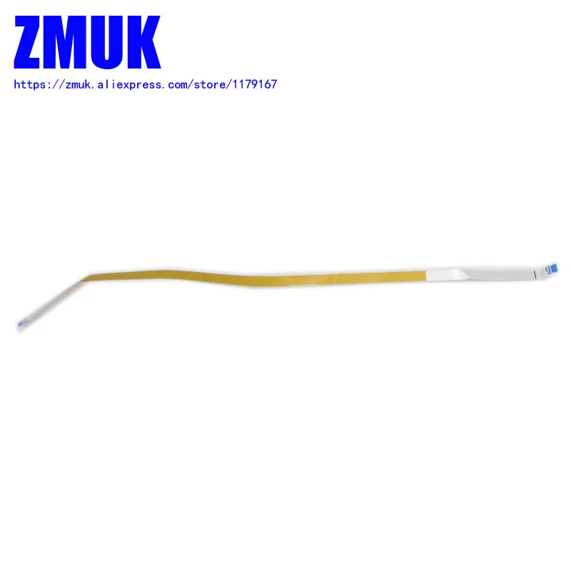 New Original FP Board Cable L For Lenovo Yoga 7-15ITL5 Laptop,P/N 5C10S30137 NBX0001tz10
New Original FP Board Cable L For Lenovo Yoga 7-15ITL5 Laptop,P/N 5C10S30137 NBX0001tz10