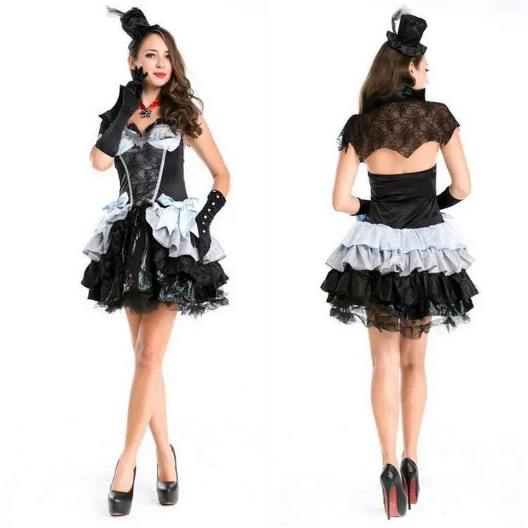 Halloween Queen Costume Bar DS Singer Uniform Performance Gift Traditional Ethnic Women's Clothing Stage Performance
Halloween Queen Costume Bar DS Singer Uniform Performance Gift Traditional Ethnic Women's Clothing Stage Performance
