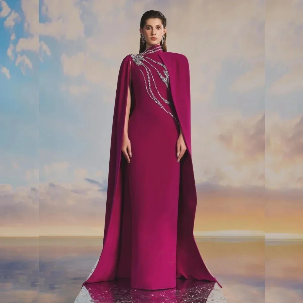 JDY модное однотонное вязаное платье миди с блестками и рюшами трапециевидной формы с высоким воротом, коктейльное платье, классический изысканный современный стиль
JDY модное однотонное вязаное платье миди с блестками и рюшами трапециевидной формы с высоким воротом, коктейльное платье, классический изысканный современный стиль