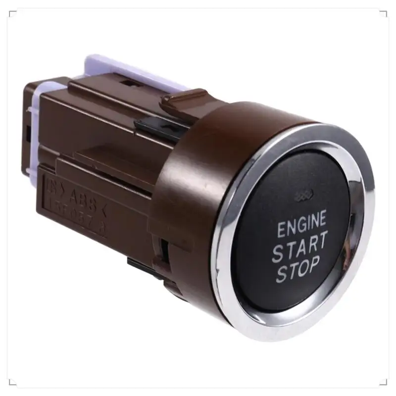 8961106010 Кнопка запуска зажигания автомобиля для Toyota Camry Highlander 2006-2012 аксессуары 89611-06010 
8961106010 Кнопка запуска зажигания автомобиля для Toyota Camry Highlander 2006-2012 аксессуары 89611-06010