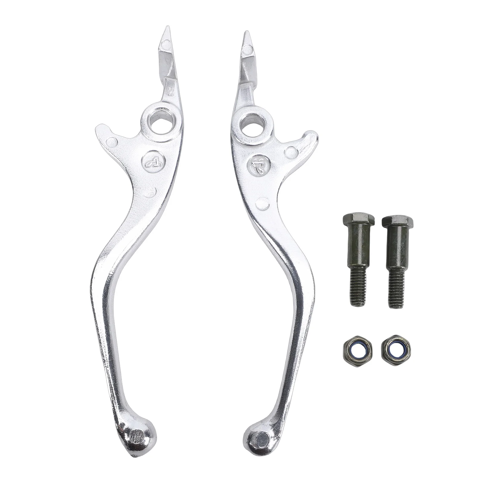 1 Pair Hand Brake Lever Left and Right Handbrake Lever Replacement for Tuttio Soleil01 Electric Dirt Bike
1 Pair Hand Brake Lever Left and Right Handbrake Lever Replacement for Tuttio Soleil01 Electric Dirt Bike