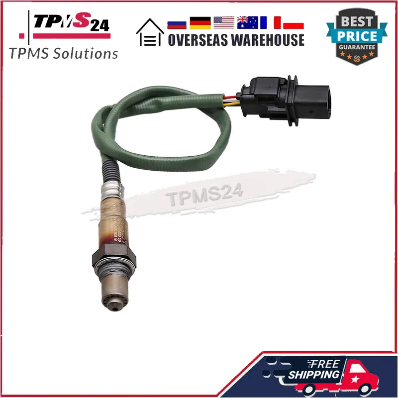 Для Mercedes W211 W164 R171 W251 W204 W209 W210 0045427018 кислородный датчик O2 Датчик Лямбда
Для Mercedes W211 W164 R171 W251 W204 W209 W210 0045427018 кислородный датчик O2 Датчик Лямбда