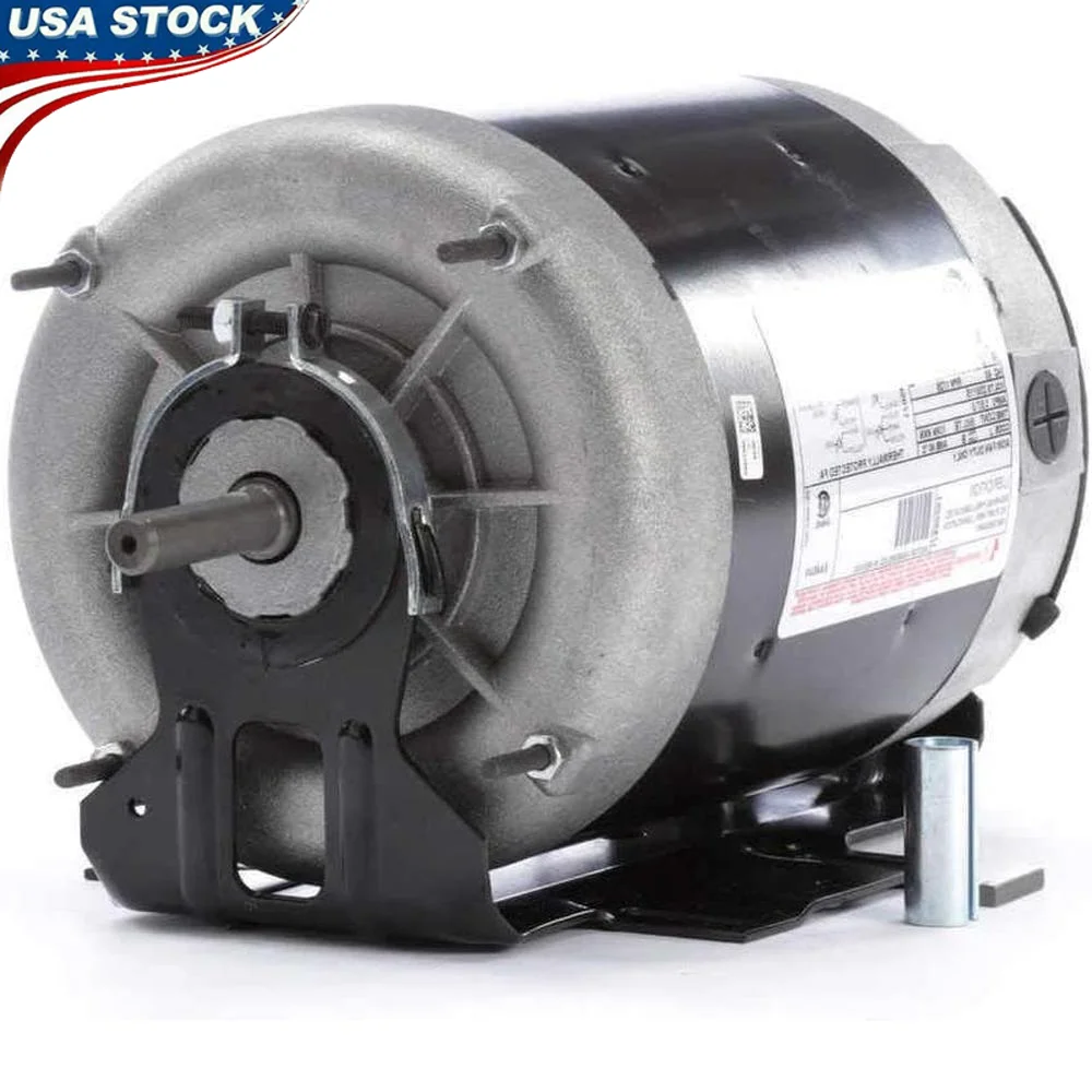 0.5hp 1800RPM Electric Motor Belted Fan 56Z Frame 230115V Farm Building Copper Quality Performance F501
0.5hp 1800RPM Electric Motor Belted Fan 56Z Frame 230115V Farm Building Copper Quality Performance F501