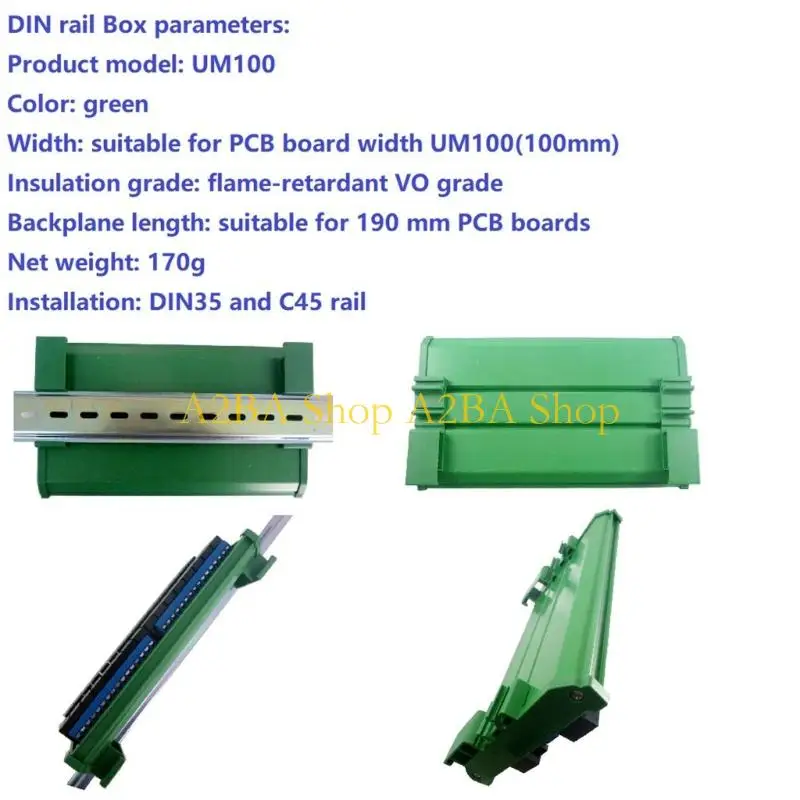 A2BA 12V 32 Channel Modbus RTU RS485 Serial Port Board for PLC LED Bus Module
A2BA 12V 32 Channel Modbus RTU RS485 Serial Port Board for PLC LED Bus Module
