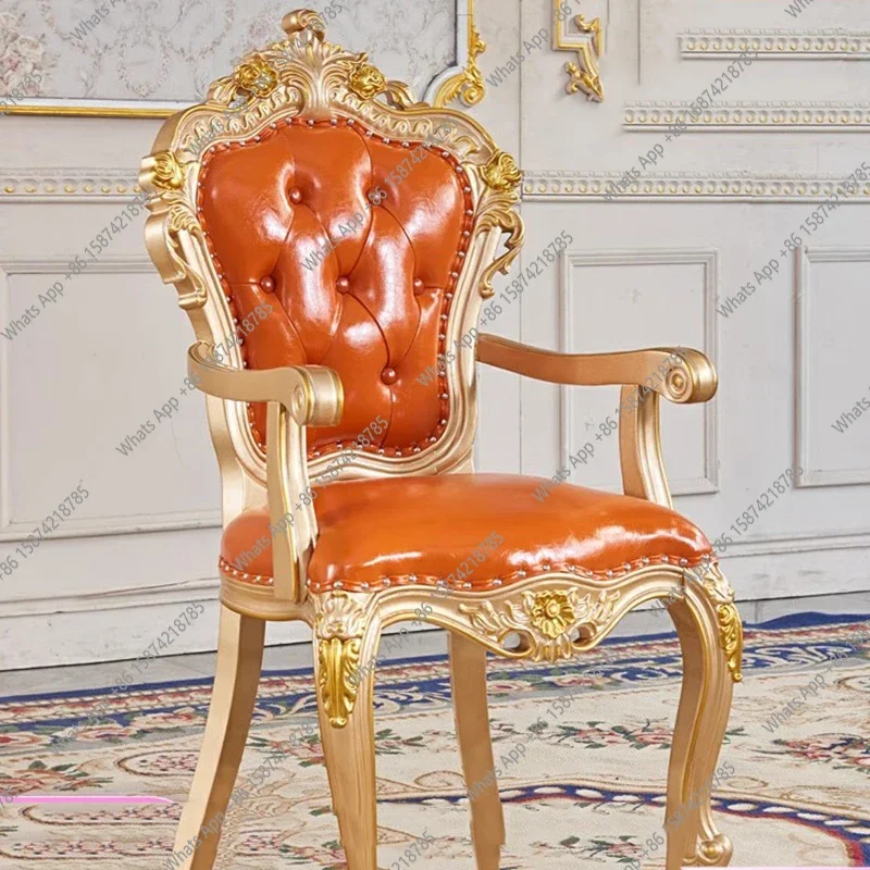 SS Comfortable Adult Dining Chairs Modern Nordic Luxury Aesthetics High Quality Restaurant Chairs Unusual Lounge Stoel Furniture
SS Comfortable Adult Dining Chairs Modern Nordic Luxury Aesthetics High Quality Restaurant Chairs Unusual Lounge Stoel Furniture