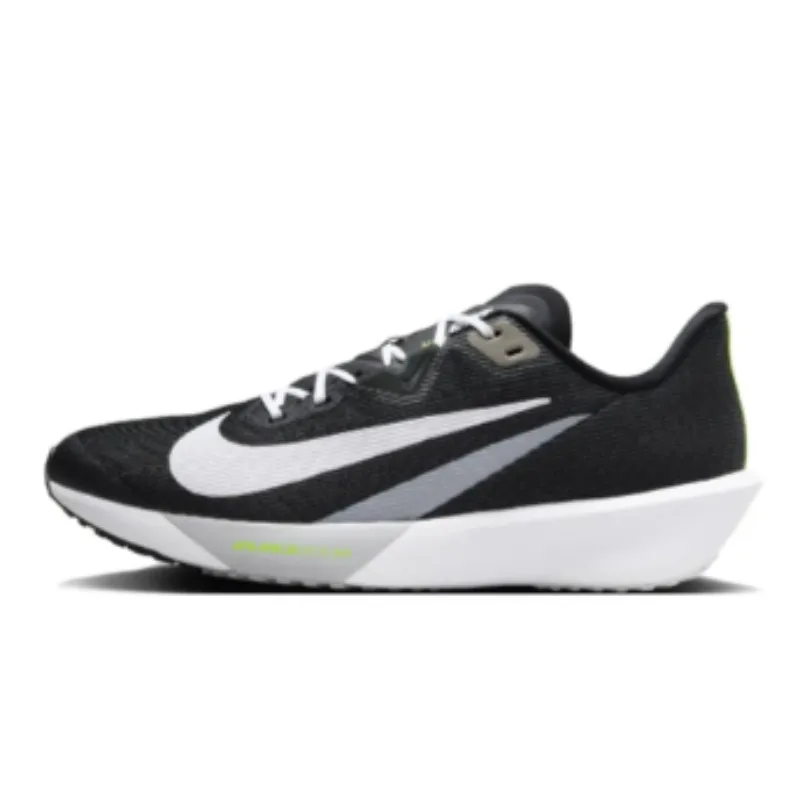Nike Rival Fly 4 Men/Women's Flywire Midfoot Lockdown Authentic Lightweight Durable Rubber Runnning Track Shoes Black FV6040-001
Nike Rival Fly 4 Men/Women's Flywire Midfoot Lockdown Authentic Lightweight Durable Rubber Runnning Track Shoes Black FV6040-001