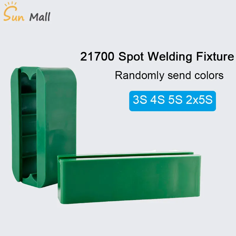 21700 Fixture Mold Fixed Bracket Spot Welding Fixture Special Manual Welding Lithium Battery Special Assembly
21700 Fixture Mold Fixed Bracket Spot Welding Fixture Special Manual Welding Lithium Battery Special Assembly