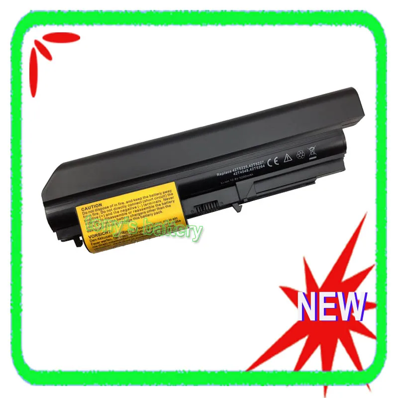 Аккумулятор для ноутбука, 6 ячеек, для IBM Lenovo Thinkpad R400 T400, 14,1 дюйма, широкоформатный R61 R61i T61 T61p 42T5226 42T4530 42T4531
Аккумулятор для ноутбука, 6 ячеек, для IBM Lenovo Thinkpad R400 T400, 14,1 дюйма, широкоформатный R61 R61i T61 T61p 42T5226 42T4530 42T4531