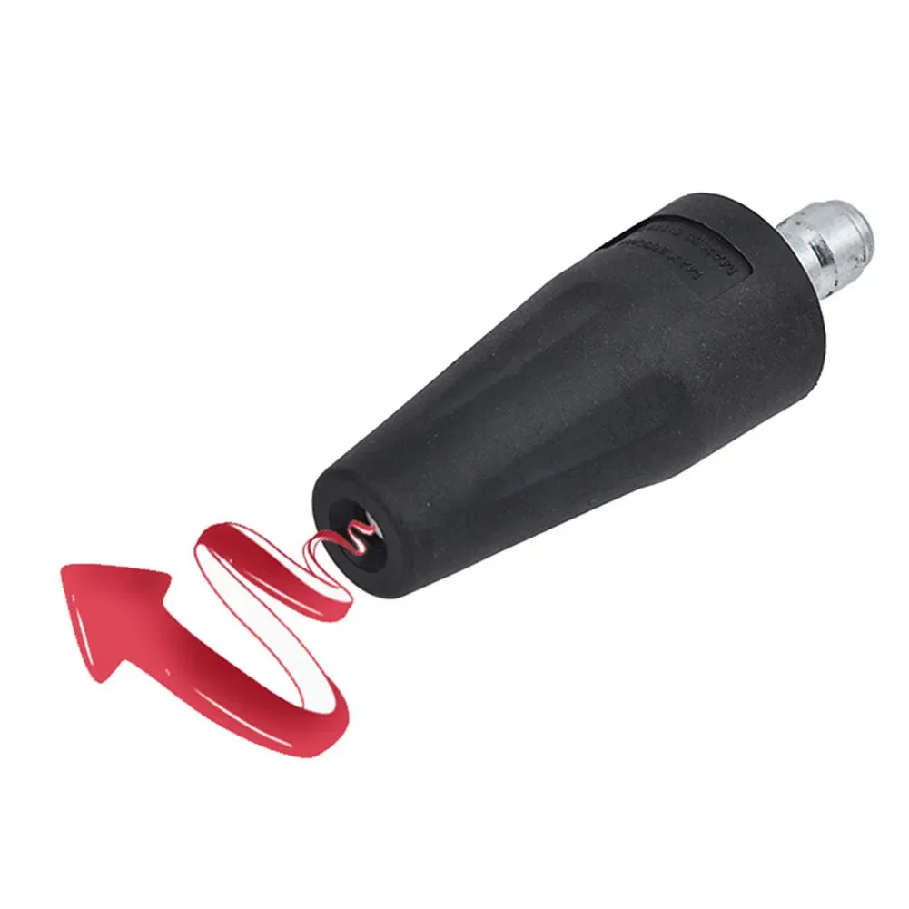 Home Gaden Clean Washer Nozzle Turbo Nozzle Washer C4N8 Garden Washer Adapter High Pressure Rotating Spray Tip
Home Gaden Clean Washer Nozzle Turbo Nozzle Washer C4N8 Garden Washer Adapter High Pressure Rotating Spray Tip