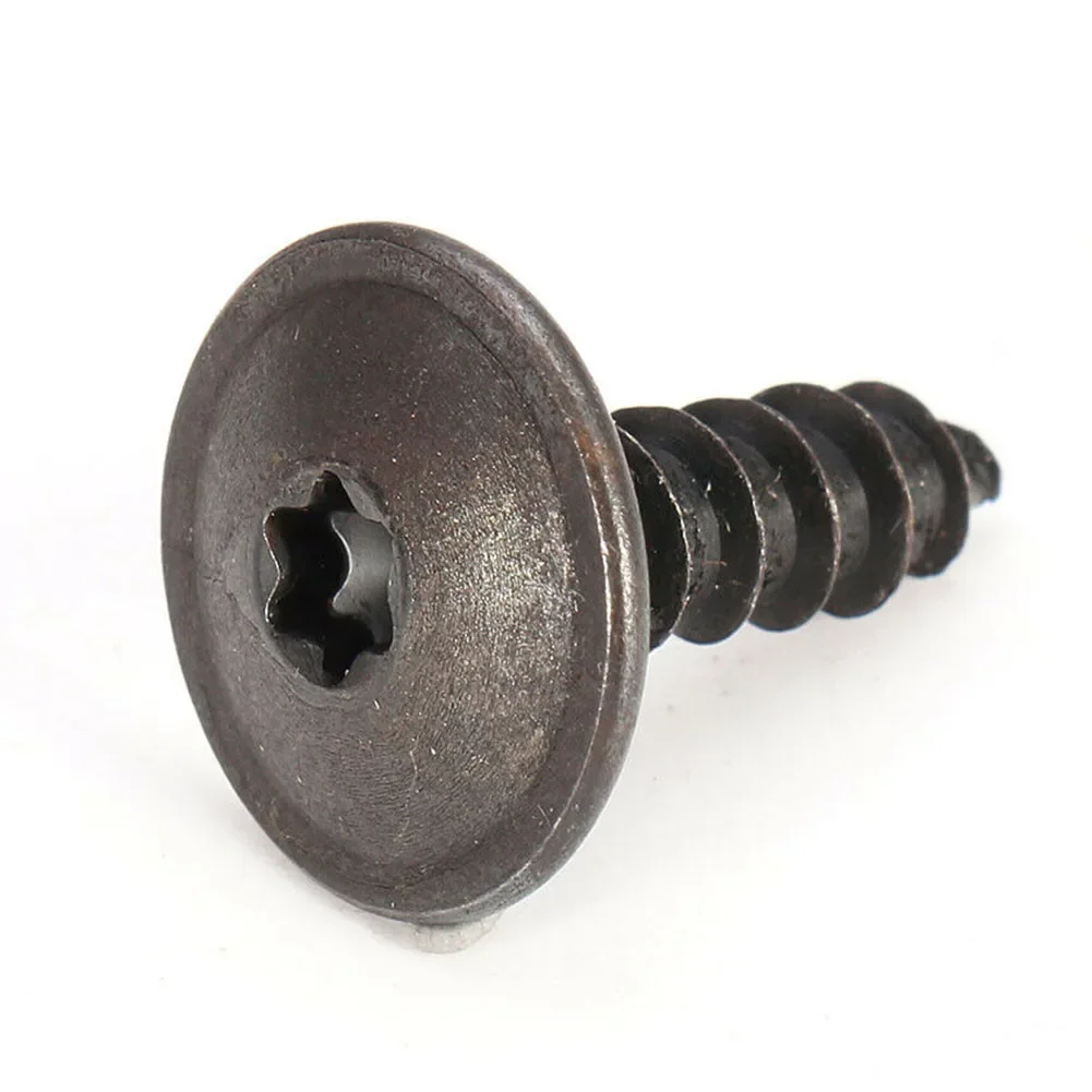 High Quality 50pcs Torx Screw Parts Replacement Easy Installation For Golf Front Engine Cover Original Undertray
High Quality 50pcs Torx Screw Parts Replacement Easy Installation For Golf Front Engine Cover Original Undertray