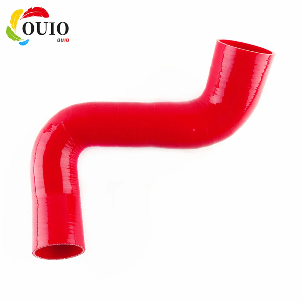 Noise Generator Delete Hose Silicone Pipe For Mini Cooper S R55/R56/R57 1.6T 2007-2014
Noise Generator Delete Hose Silicone Pipe For Mini Cooper S R55/R56/R57 1.6T 2007-2014