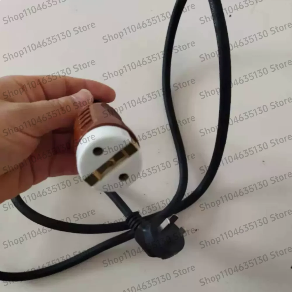 High-pressure steam sterilizer XFS-280A 10A 250V sterilizer power cord
High-pressure steam sterilizer XFS-280A 10A 250V sterilizer power cord