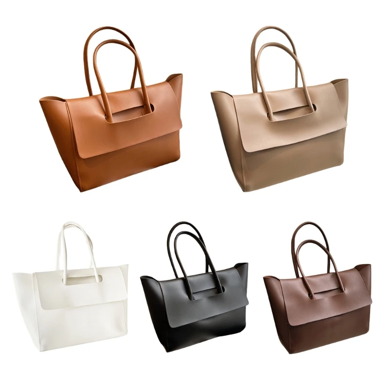 PU Tote Bag Stylish Oversized Bag Women with Large Capacity for Ladies Versatile for Office School & Travel Gift
PU Tote Bag Stylish Oversized Bag Women with Large Capacity for Ladies Versatile for Office School & Travel Gift