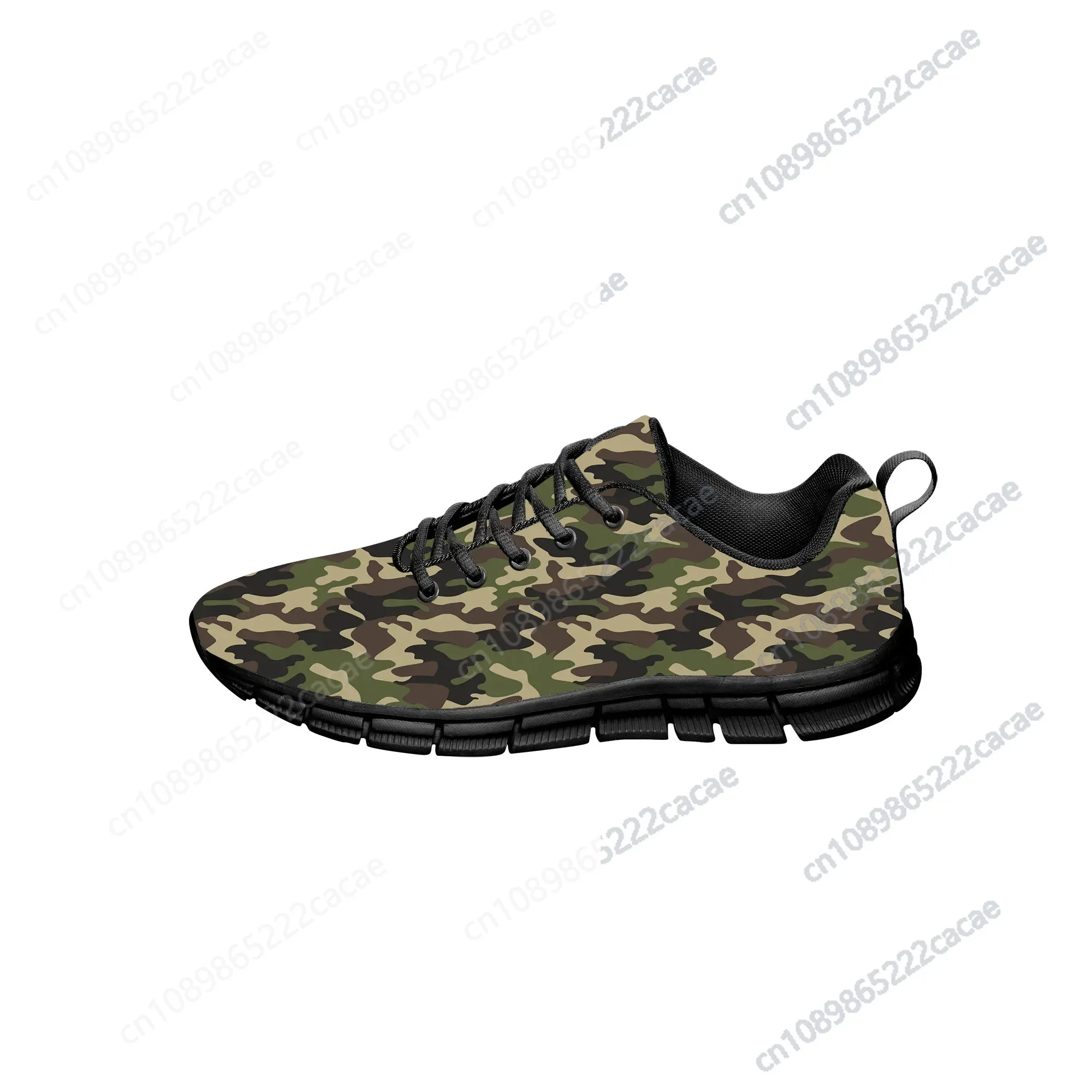 Camouflage Black Sports Shoes Mens Womens Teenager Kids Children Sneakers Custom High Quality Couple Fashion Casual Shoe
Camouflage Black Sports Shoes Mens Womens Teenager Kids Children Sneakers Custom High Quality Couple Fashion Casual Shoe