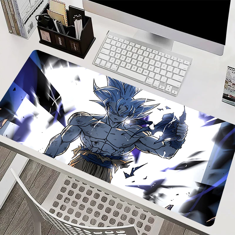 Mouse Pad PC Accessories Keyboard Pad Office Dragon Ball Desk Mat Anti Slip Mousepad Anime Rubber Tablet Pad Gaming Extended Pad
Mouse Pad PC Accessories Keyboard Pad Office Dragon Ball Desk Mat Anti Slip Mousepad Anime Rubber Tablet Pad Gaming Extended Pad