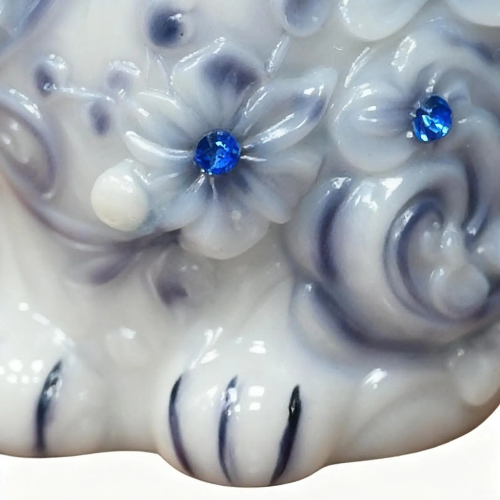Dog Lamp LED Blue White Resin Lighting Cute Resin Cat Table Lamps For Bedroom Living Room Bedsides Dorm Office Hallway Entryway
Dog Lamp LED Blue White Resin Lighting Cute Resin Cat Table Lamps For Bedroom Living Room Bedsides Dorm Office Hallway Entryway