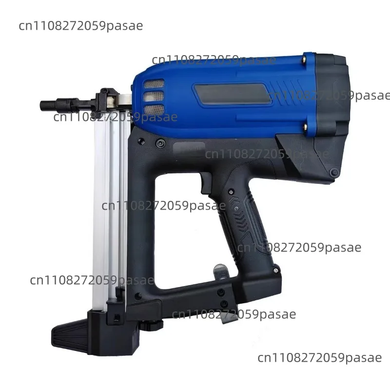 GSR40 Steel Nail Gun Hydro-electric Air Concrete Special Nail Gun Lithium Electric Steel Nail Gun
GSR40 Steel Nail Gun Hydro-electric Air Concrete Special Nail Gun Lithium Electric Steel Nail Gun