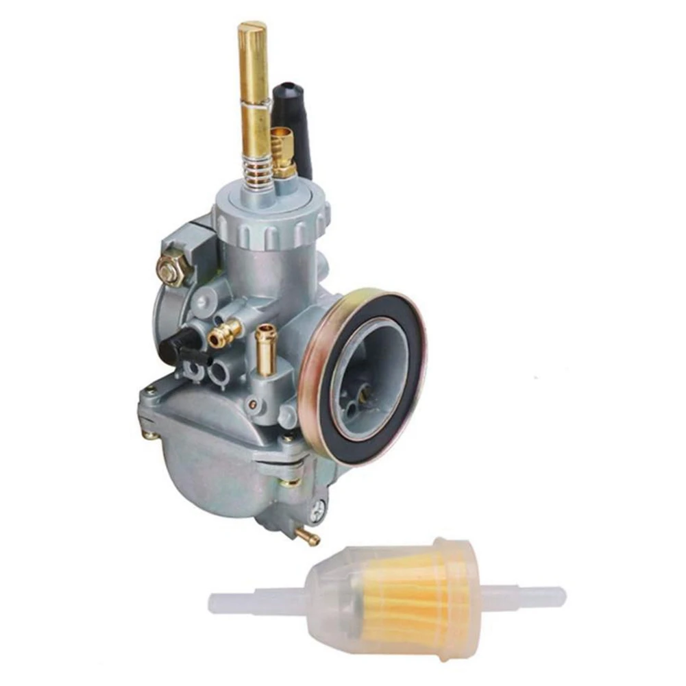 New Carburetor Carb 20mm for Suzuki TC90 Blazer TS90 1970-1971 04111-12088 -L94A
New Carburetor Carb 20mm for Suzuki TC90 Blazer TS90 1970-1971 04111-12088 -L94A