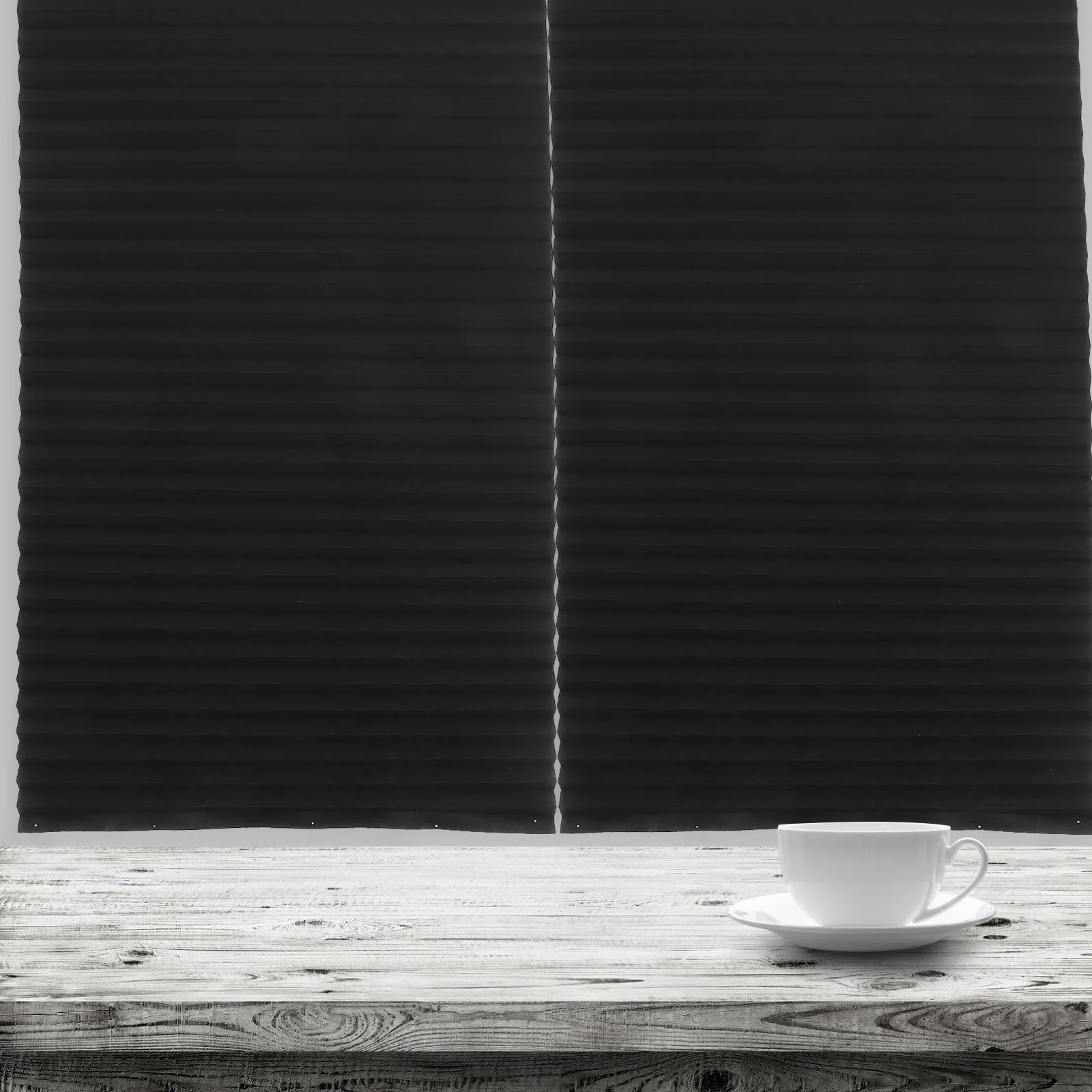 Self Adhesive Sunshade Blinds Black 90x180cm No Drill Non Woven Temporary Window Shades Pleated UV Blockout Privacy
Self Adhesive Sunshade Blinds Black 90x180cm No Drill Non Woven Temporary Window Shades Pleated UV Blockout Privacy