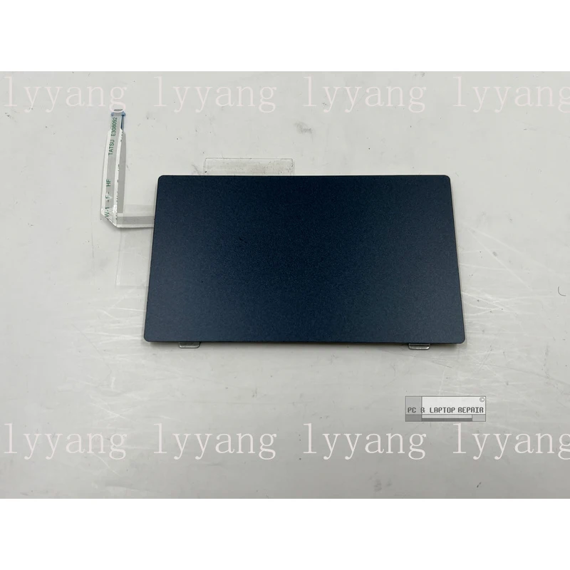 f For Lenovo Ideapad CB-14IGL05 Touchpad Trackpad Buttons & Cable Blue S3TH2BN
f For Lenovo Ideapad CB-14IGL05 Touchpad Trackpad Buttons & Cable Blue S3TH2BN