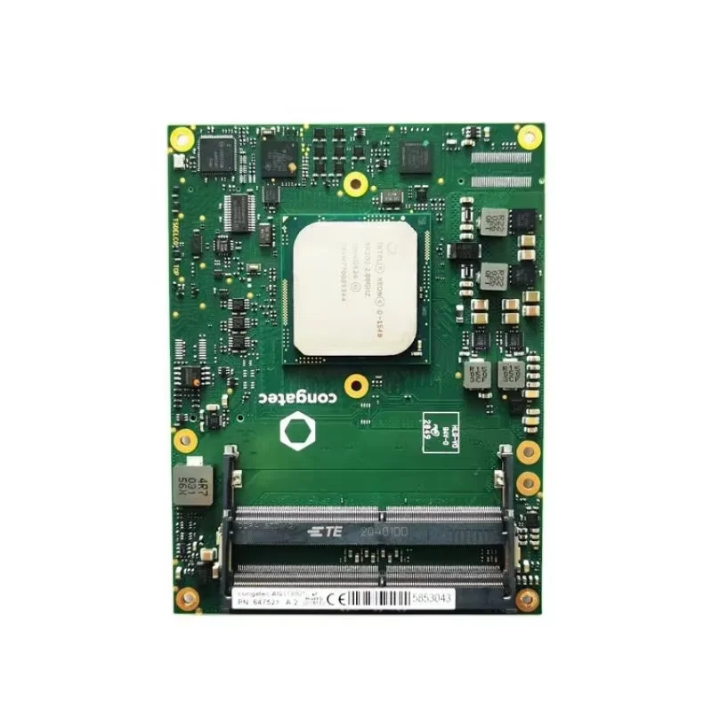 For Congatec AG L130921 PN:647521 647522 A2 Embedded industrial control motherboard
For Congatec AG L130921 PN:647521 647522 A2 Embedded industrial control motherboard