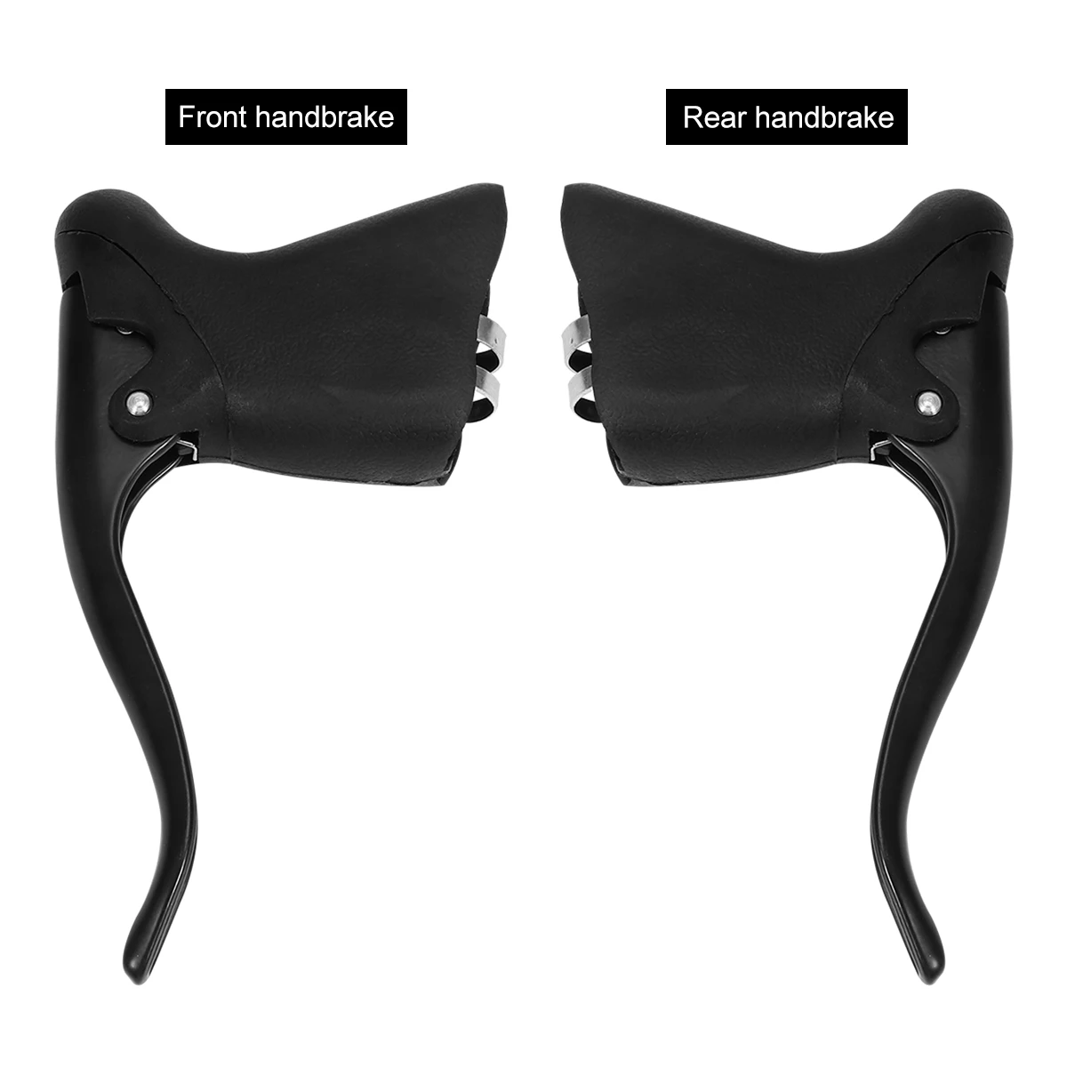 Bicycle Bike Brake Handle Lever 22.2-23.8mm Aluminum Alloy Durable Front Rear Brake Suitable Bicycles Child
Bicycle Bike Brake Handle Lever 22.2-23.8mm Aluminum Alloy Durable Front Rear Brake Suitable Bicycles Child
