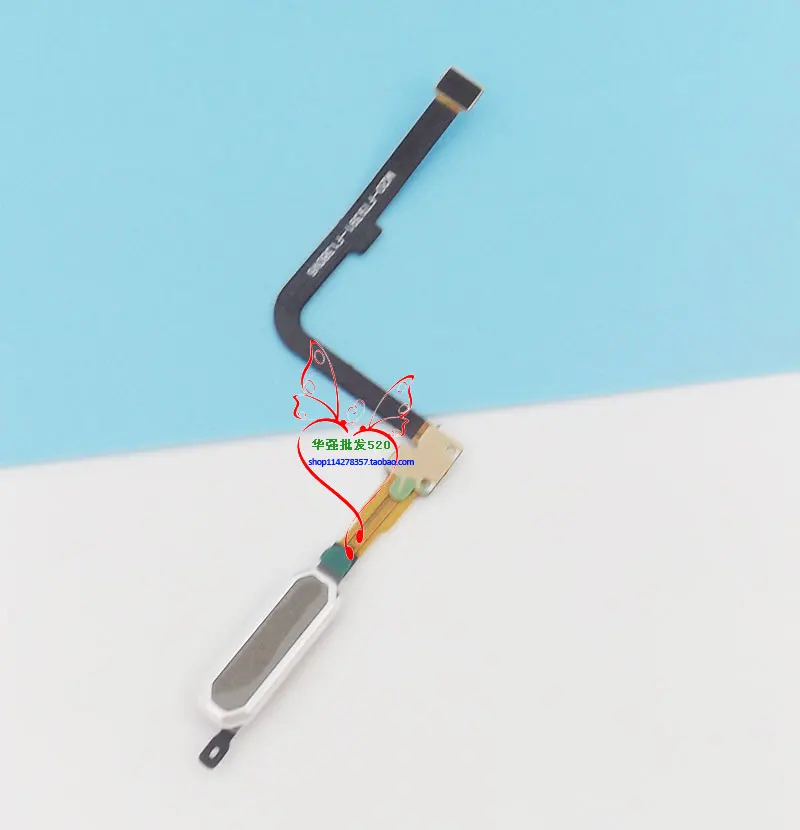 New Original DOOGEE S89 S89 Pro Fingerprint Button Sensor Cable Flex FPC Accessories For Doogee S89 Smart Phone
New Original DOOGEE S89 S89 Pro Fingerprint Button Sensor Cable Flex FPC Accessories For Doogee S89 Smart Phone