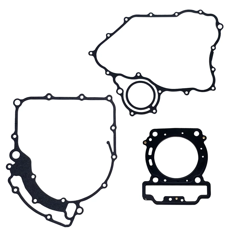 0800-0000A1 UTV ATV Engine Gasket For CFMOTO CF 800Moto CF800CC Z8 Replacement Accessories
0800-0000A1 UTV ATV Engine Gasket For CFMOTO CF 800Moto CF800CC Z8 Replacement Accessories