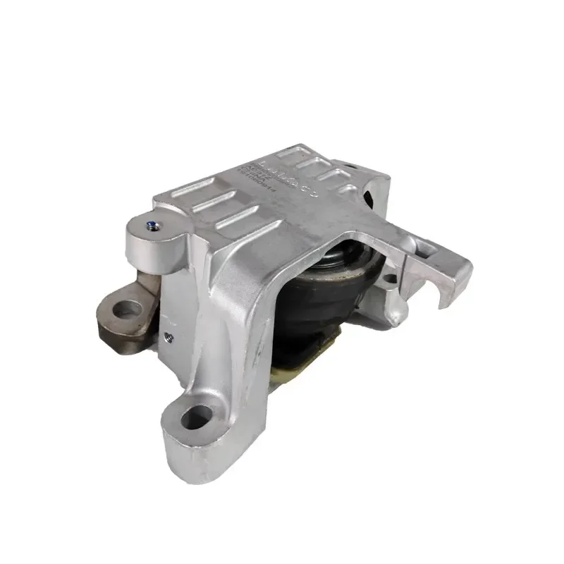 Car Engine Mounted Gearbox Bracket Left Suitable for Geely LYNKCO 02 2.0T Automobile Engine Suspension Cushion 8888960942
Car Engine Mounted Gearbox Bracket Left Suitable for Geely LYNKCO 02 2.0T Automobile Engine Suspension Cushion 8888960942