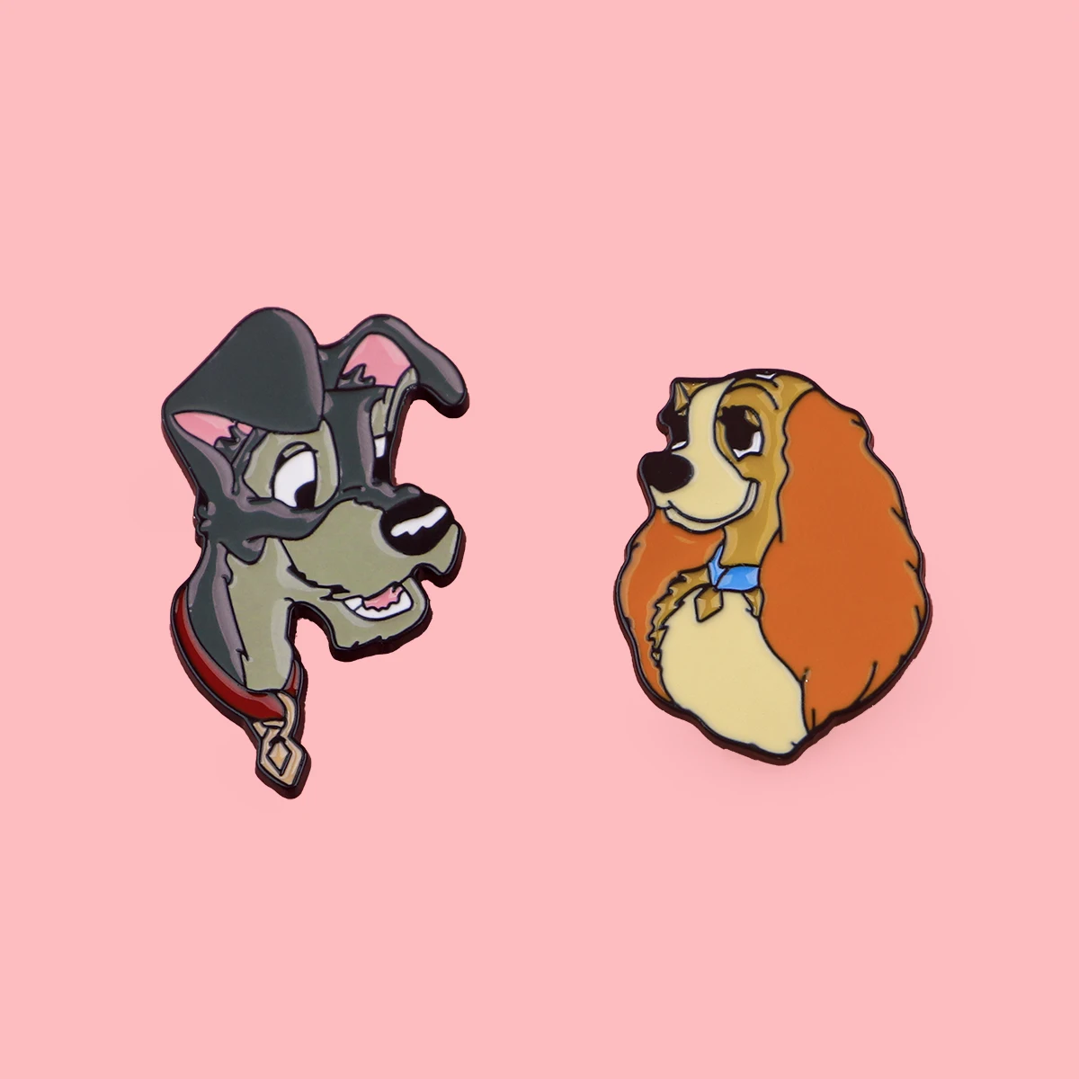 Cartoon Dogs Enamel Pin Backpack Brooches for Clothing Brooches Cartoon Creative Fashion Jewelry Accessories
Cartoon Dogs Enamel Pin Backpack Brooches for Clothing Brooches Cartoon Creative Fashion Jewelry Accessories